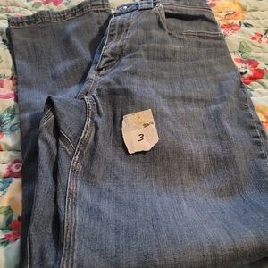 EUC Duluth Ballroom Jeans 34x34 Relaxed